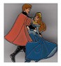 Cinderella (?) - Multicolor - Spain - Metal - Cartoon, Dance - 0